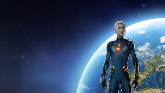 Battle Dawn 2: Terra Reborn official artwork 1