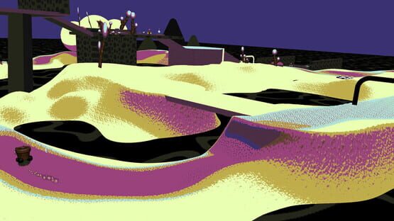 Forklift Flowerpot: Botanical Investigator gameplay screenshot