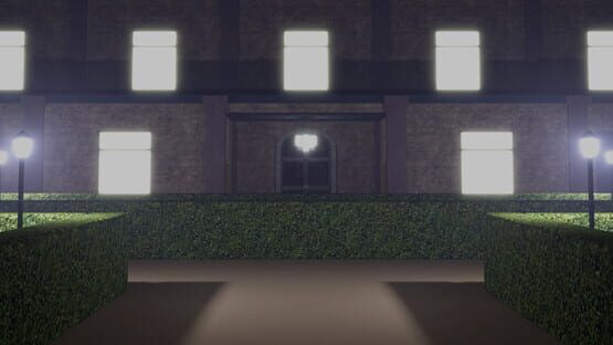 Half-Baked Girls gameplay screenshot