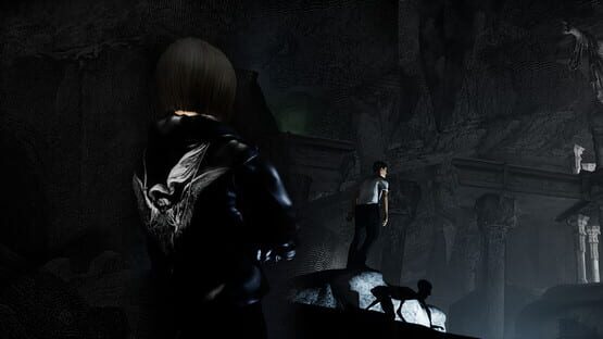 Imperfect gameplay screenshot