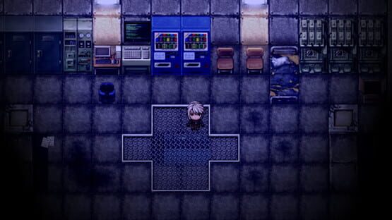Days of Despair gameplay screenshot
