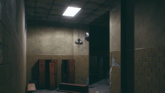 Frightened screenshot 4