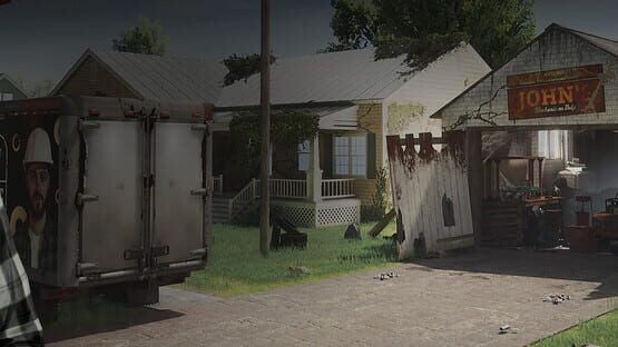Garage Flipper official artwork 1