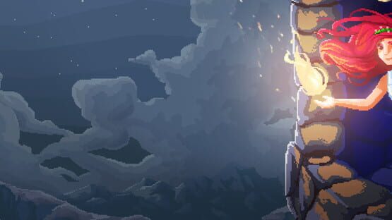 Ineth official artwork 1
