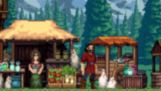 Farm For A Wife official artwork 1