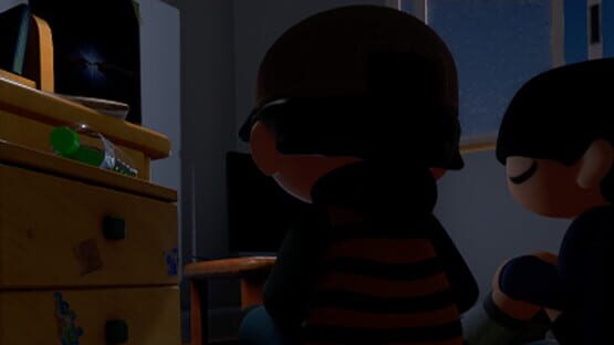 Farewells gameplay screenshot