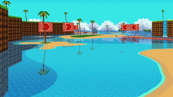 Generic Kart Racing official artwork 1