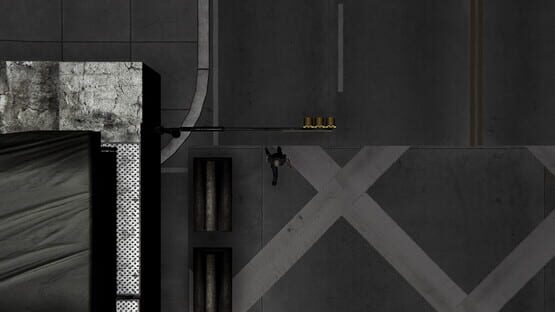 Death Walk official artwork 1