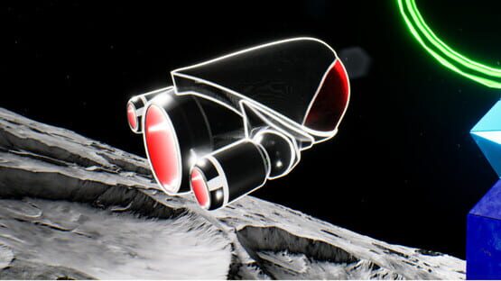 Boom Shocketa: Rocket Storm official artwork 1