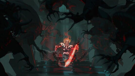 Immortal: And the Death that Follows gameplay screenshot