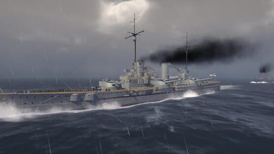 Naval Hurricane official artwork 1
