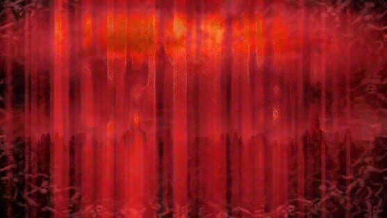 Delilah backdrop