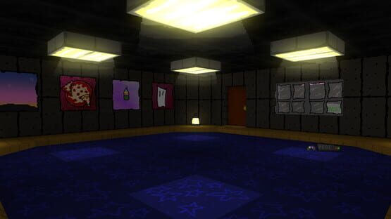 Box Party gameplay screenshot