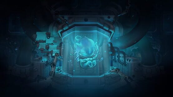 Dungene official artwork 1