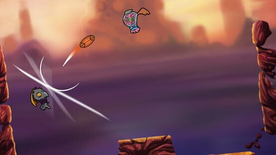 Lazerball official artwork 1