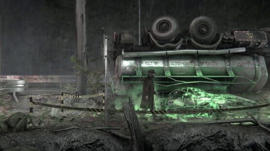 Forfeit official artwork 1