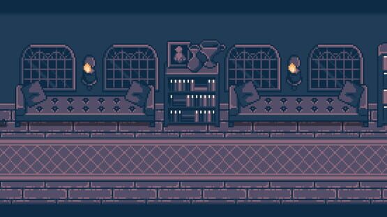 The In Between gameplay screenshot