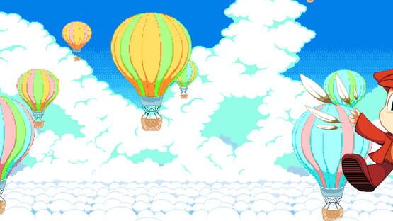 Louny Balloony official artwork 1