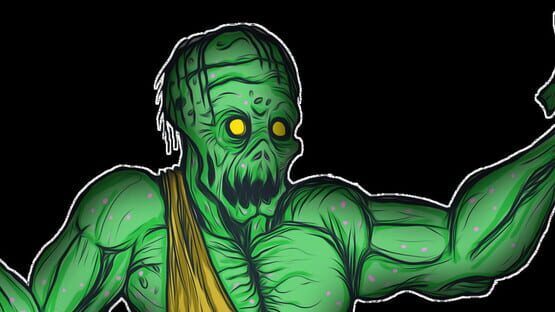 Morgue Rot: The Coroner's Quest official artwork 1