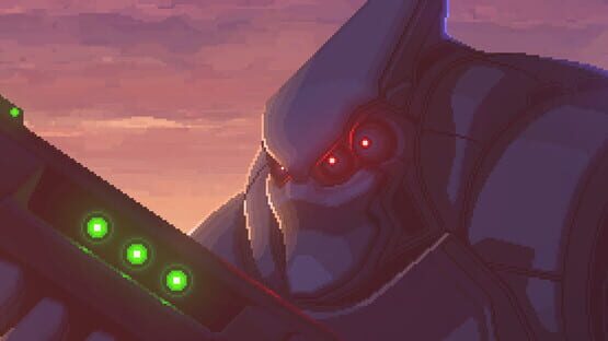Titanium Hound official artwork 1