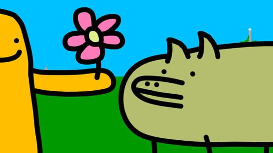 Lovely Plains official artwork 1