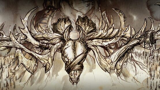 The Axis Unseen backdrop