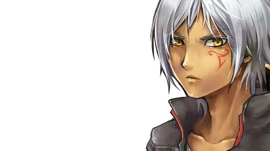 Enthrean Radiance: The First Strike official artwork 1