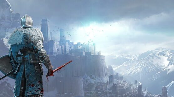Mortal Crux official artwork 1
