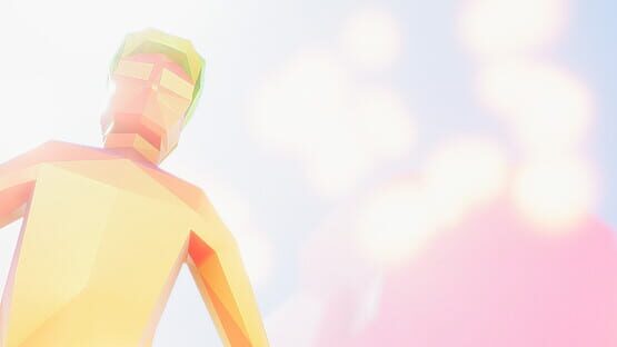 Just A Guy official artwork 1