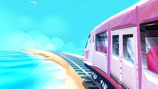 Trip official artwork 1