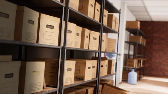 My Newspaper official artwork 1