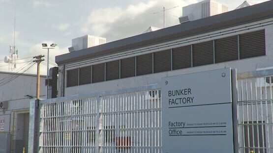 Bunker Builder Simulator official artwork 1
