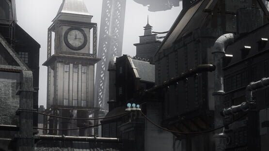 TVhead gameplay screenshot