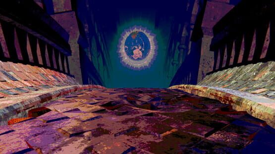 God Pill gameplay screenshot