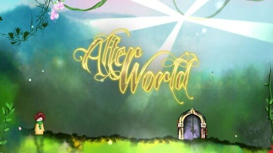 Alter World gameplay screenshot
