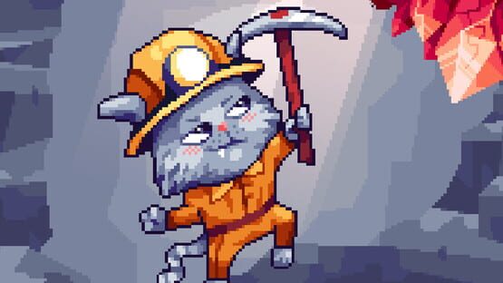 Cat-o-Combo!! gameplay screenshot