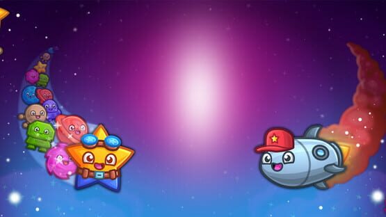 Matchy Star gameplay screenshot