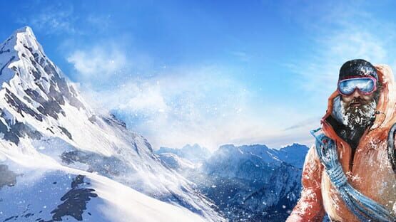 Climber: Sky is the Limit official artwork 1
