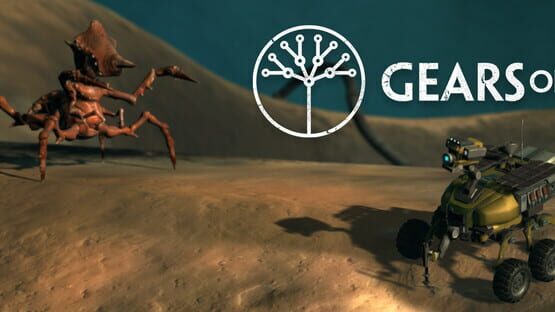 Gears of Eden official artwork 1