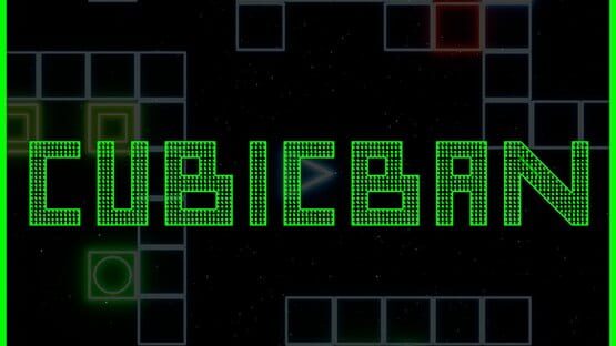 CubicBan gameplay screenshot