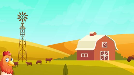 Emi's Country Store and Farm official artwork 1