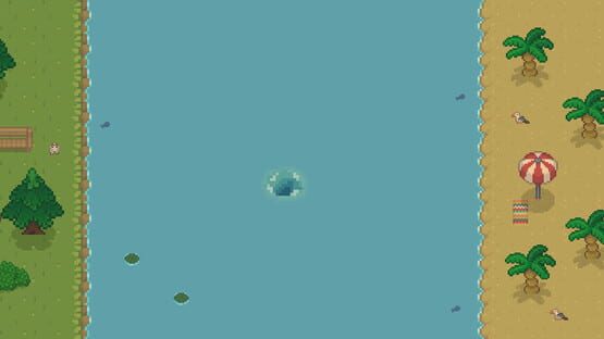Fisher's Qualm gameplay screenshot