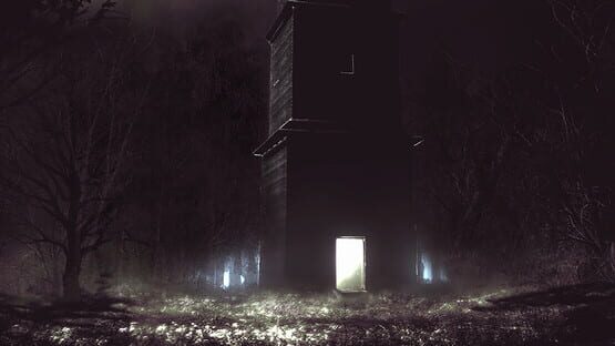 Cathedral of Sorrow official artwork 1