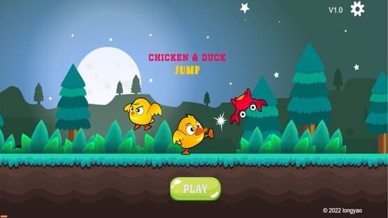 Chicken and Duck Brothers gameplay screenshot