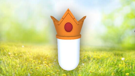 Capsule Rush gameplay screenshot