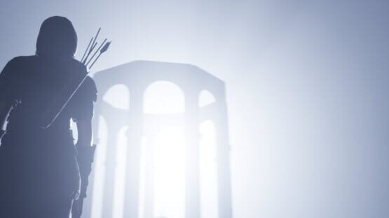 Exilio gameplay screenshot