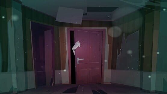 Zombie Mansion gameplay screenshot