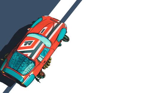 Air Splitter official artwork 1