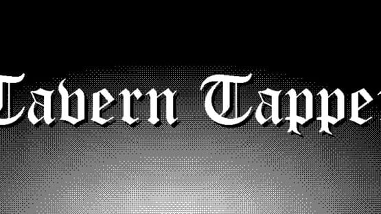 Tavern Tapper gameplay screenshot