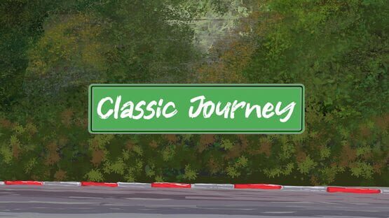 Classic Journey gameplay screenshot